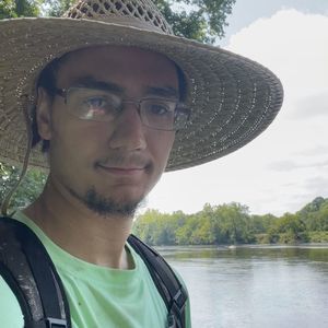 Meet your Posher, Jacob